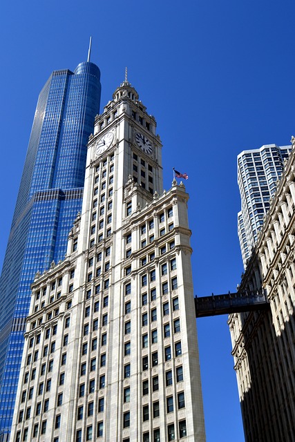 sell fire damaged property Chicago