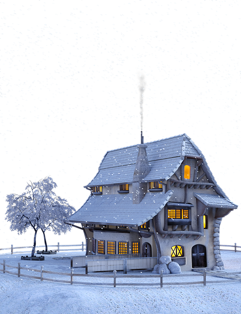sell house with fire damage Houston