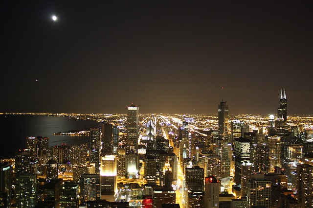 sell your house after fire Chicago