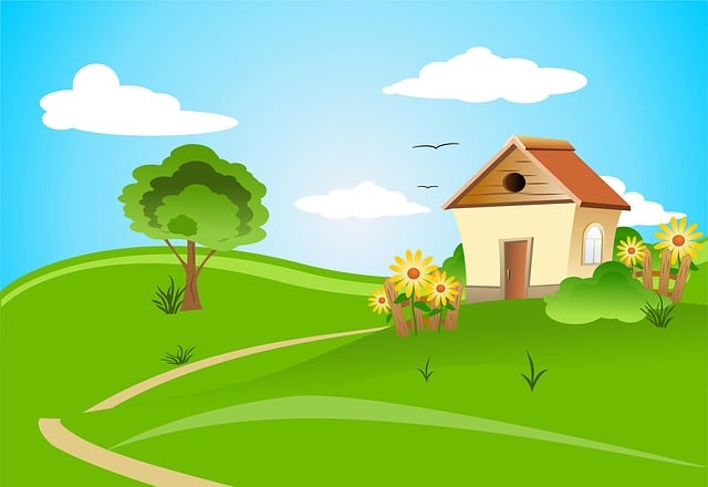 sell your house after fire Houston