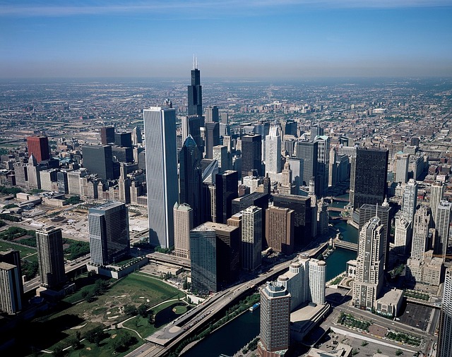 selling a house with fire damage Chicago