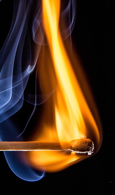 selling a house with fire damage Houston