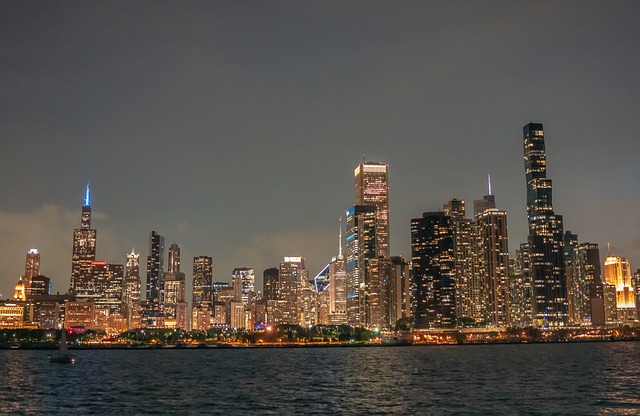 selling fire damaged home Chicago