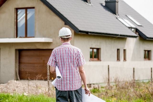 Uncovering Selling Fire Damaged Homes in California