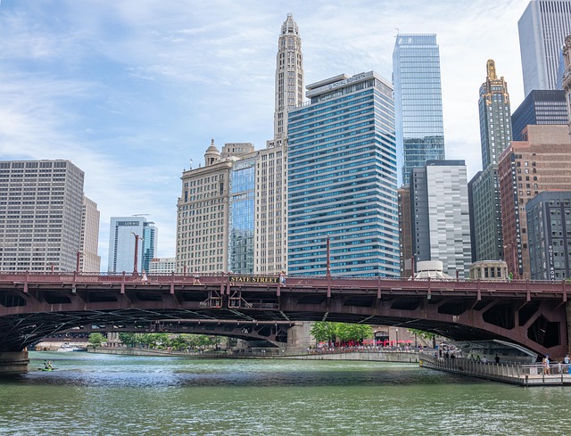 selling fire damaged homes Chicago