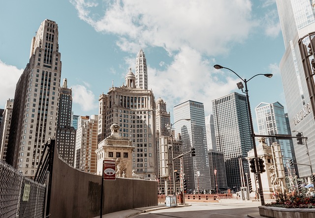 selling fire damaged homes Chicago