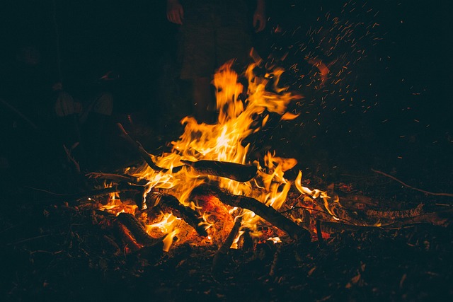 selling fire damaged property Chicago