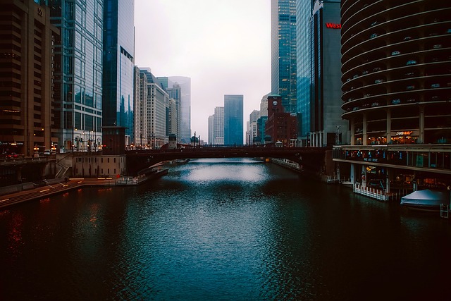 selling fire damaged property Chicago