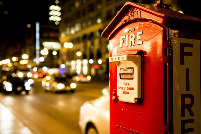 selling your house after a fire Chicago