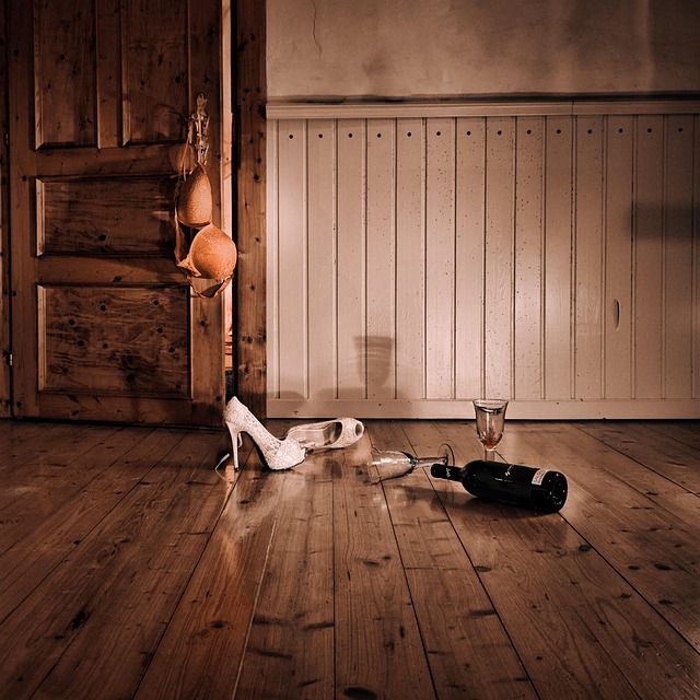 selling your house after a fire Houston