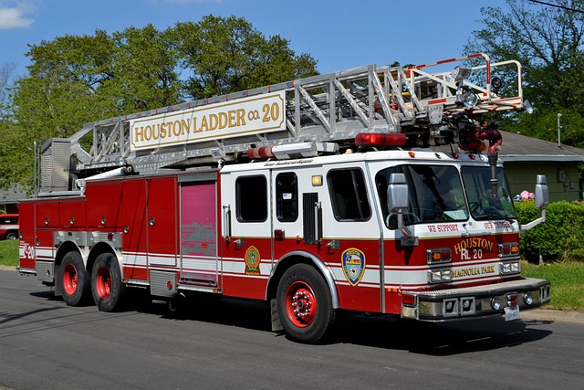 who buys fire damaged homes Houston