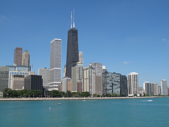 sell fire damaged home Chicago