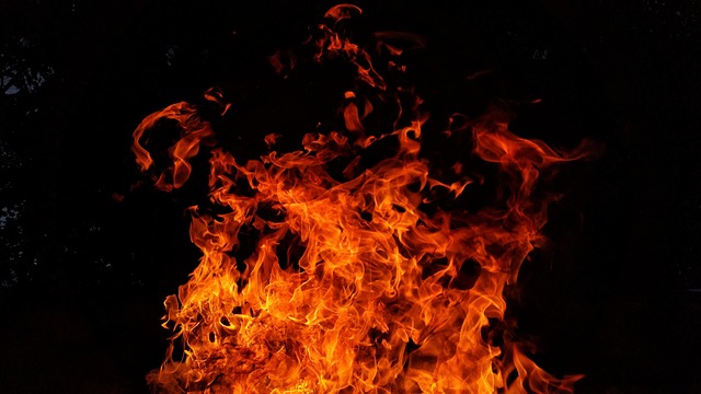 sell fire damaged property Chicago