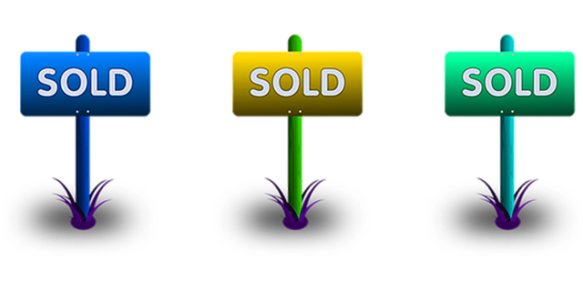 sell house after fire California