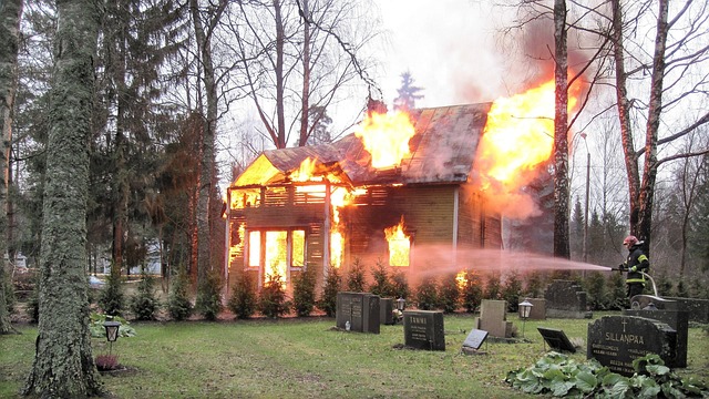 sell my fire damaged house Houston
