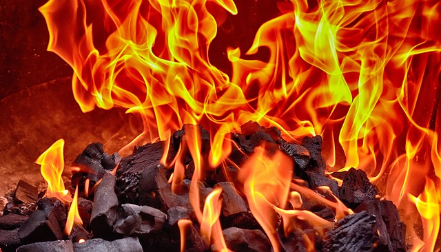 selling a fire damaged house Chicago