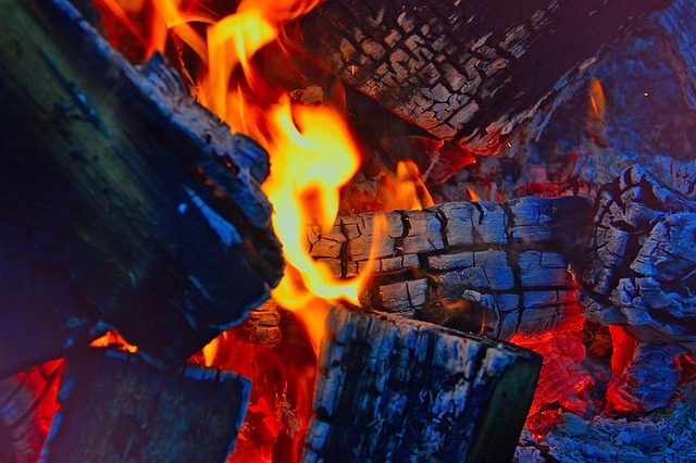 selling a home with fire damage Chicago