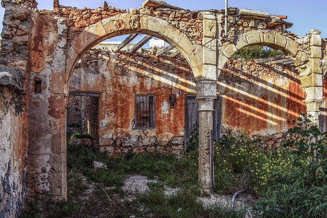 can you sell a fire damaged house Houston