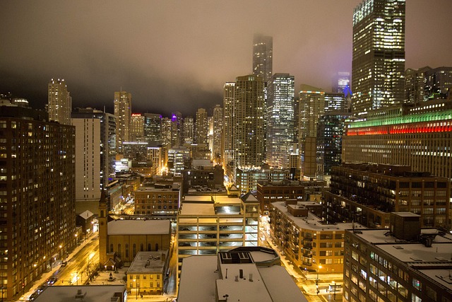 can you sell a house that has fire damage Chicago
