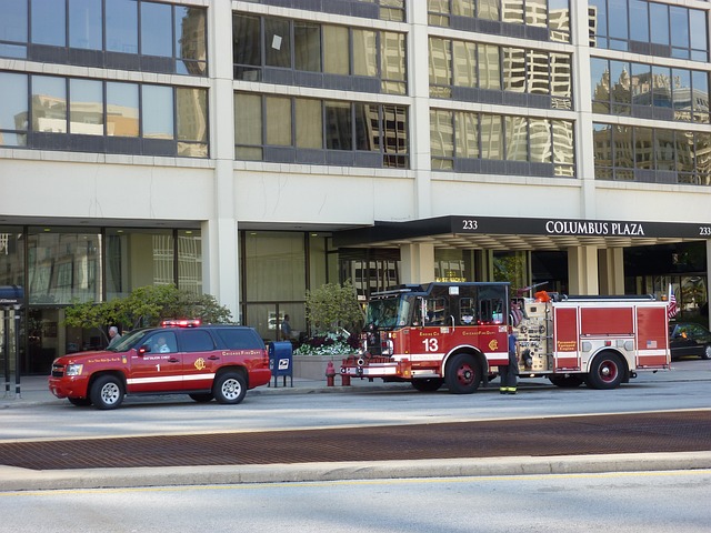 can you sell a house that has fire damage Chicago