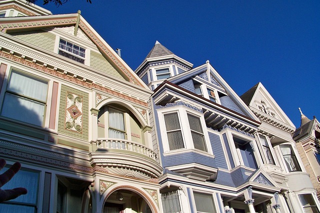 can you sell a house that has fire damage California