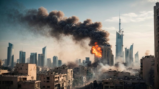 can you sell a house that has fire damage Chicago