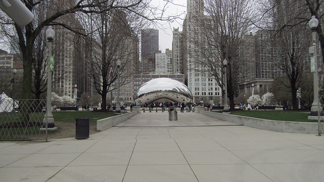 can you sell a house that has fire damage Chicago