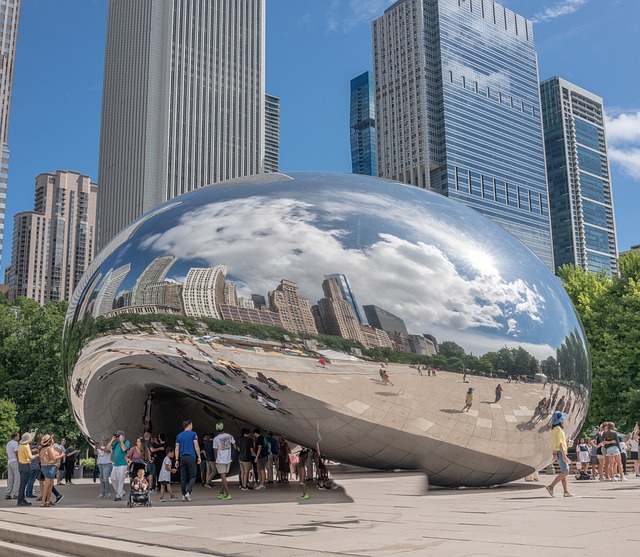 can you sell a house that has fire damage Chicago