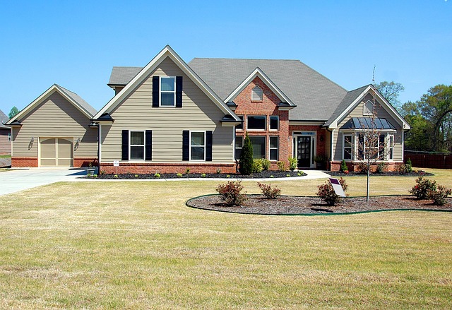 can you sell a house with fire damage Houston
