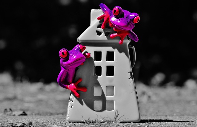how do i sell my home due to fire damage California