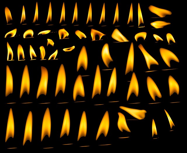 how do i sell my home due to fire damage California