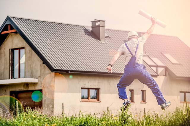 House Flipping Investors: Selling Fire-Damaged Homes in California