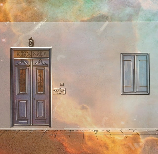 how to sell a fire damaged home Houston