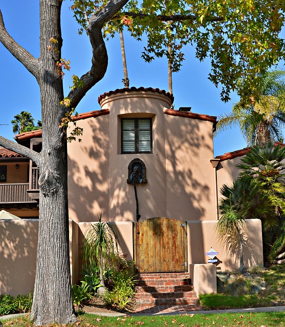 how to sell a house with fire damage California