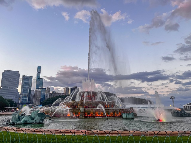 how to sell a house with fire damage Chicago
