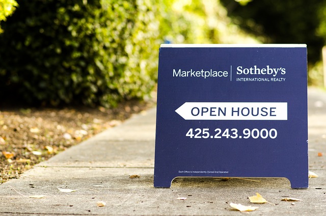 how to sell your house with fire damage California