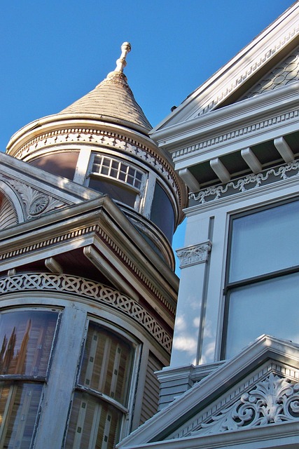 sell a fire damage house California