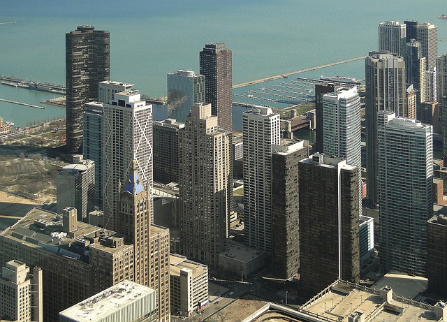 sell a house with fire damage Chicago