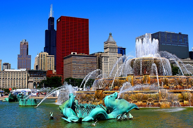 sell a house with fire damage Chicago
