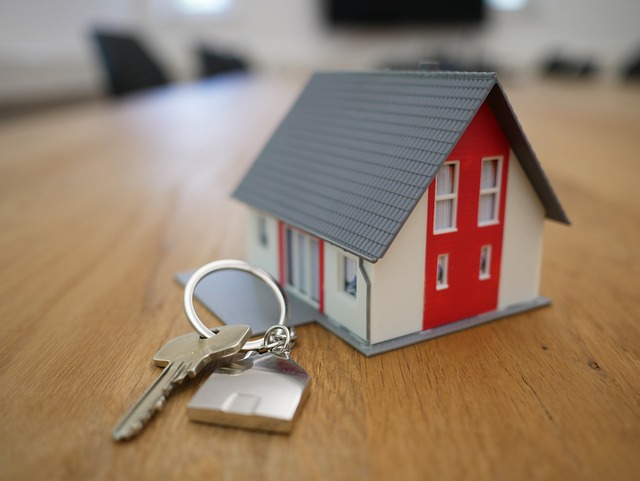 sell a house with fire damage Houston