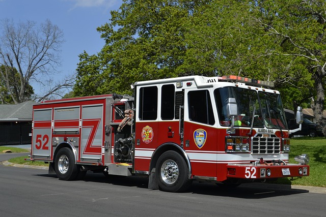 sell a house with fire damage Houston