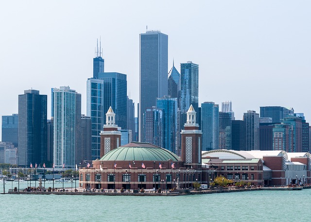 sell fire damage house Chicago
