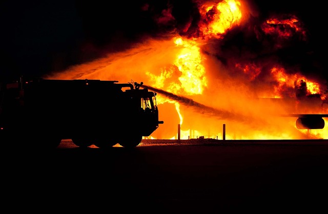 sell fire damage house Chicago
