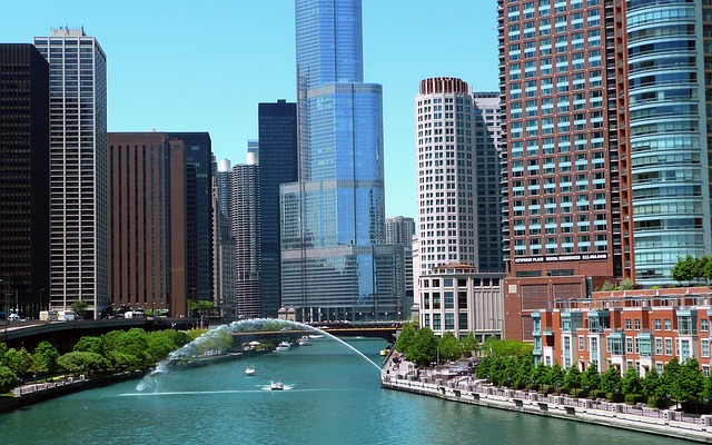 sell fire damage house Chicago