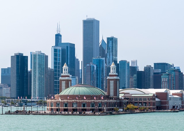 sell fire damage house Chicago
