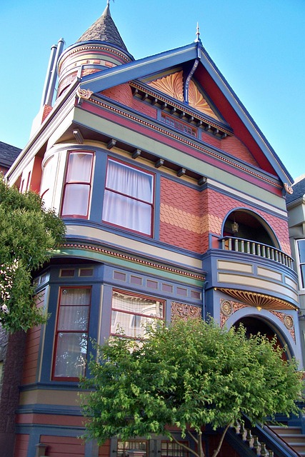 sell fire damaged house California