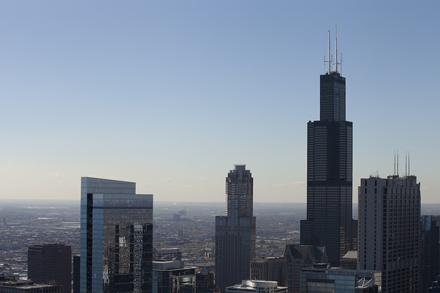 sell fire damaged house fast Chicago