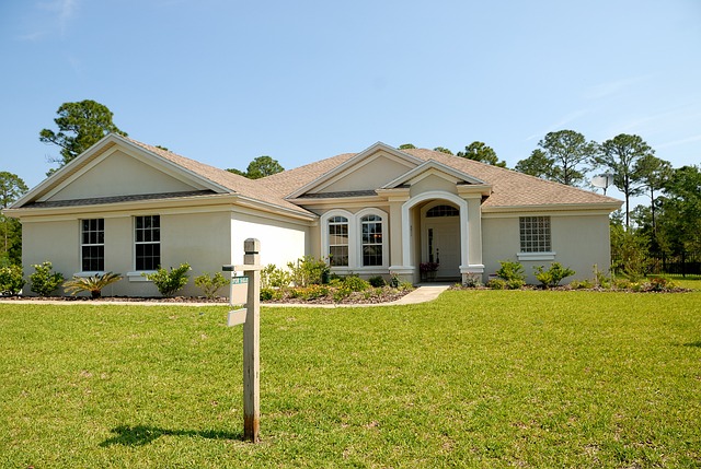 sell fire-damaged house Houston