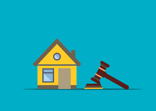 sell fire damaged property California