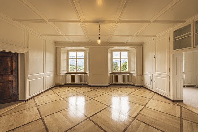 sell fire damaged property California